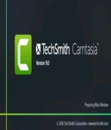 Camtasia 2018.0.4 Serial